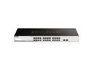 D-Link DGS-1210-26 Switch Gigabit 26 ports Layer2 Smart Managed