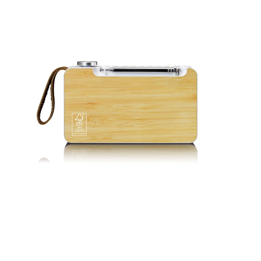 Lenco DAB+ Radio PDR-040