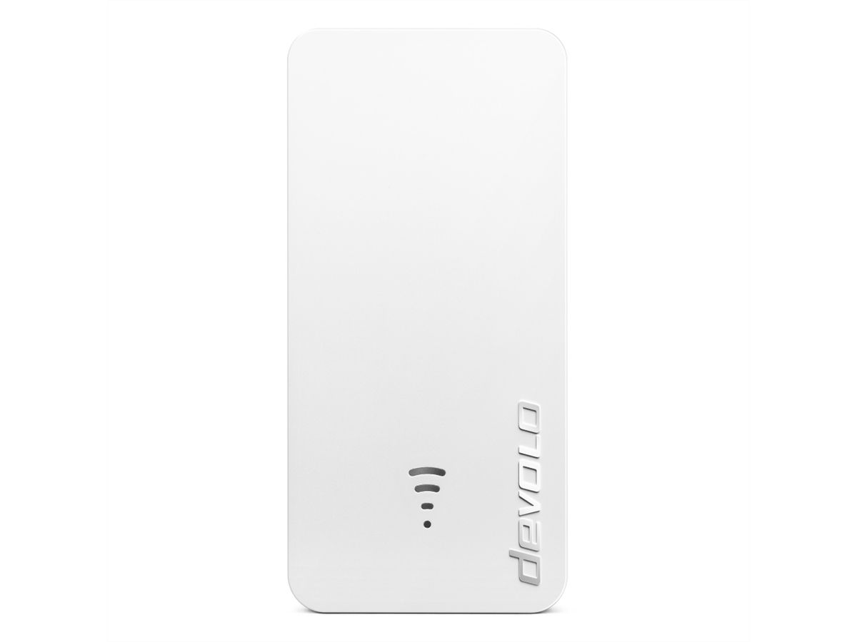 Devolo Powerline Magic 1 LAN, 1200 Mbit/s,1x RJ45, Single