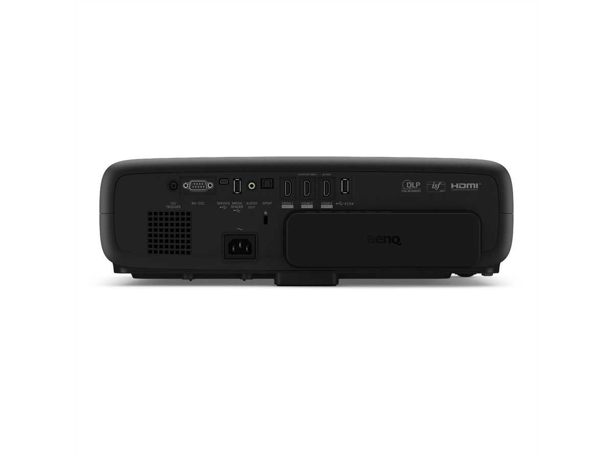 Benq Heimkino Beamer W4100i, 4K, 3200AL