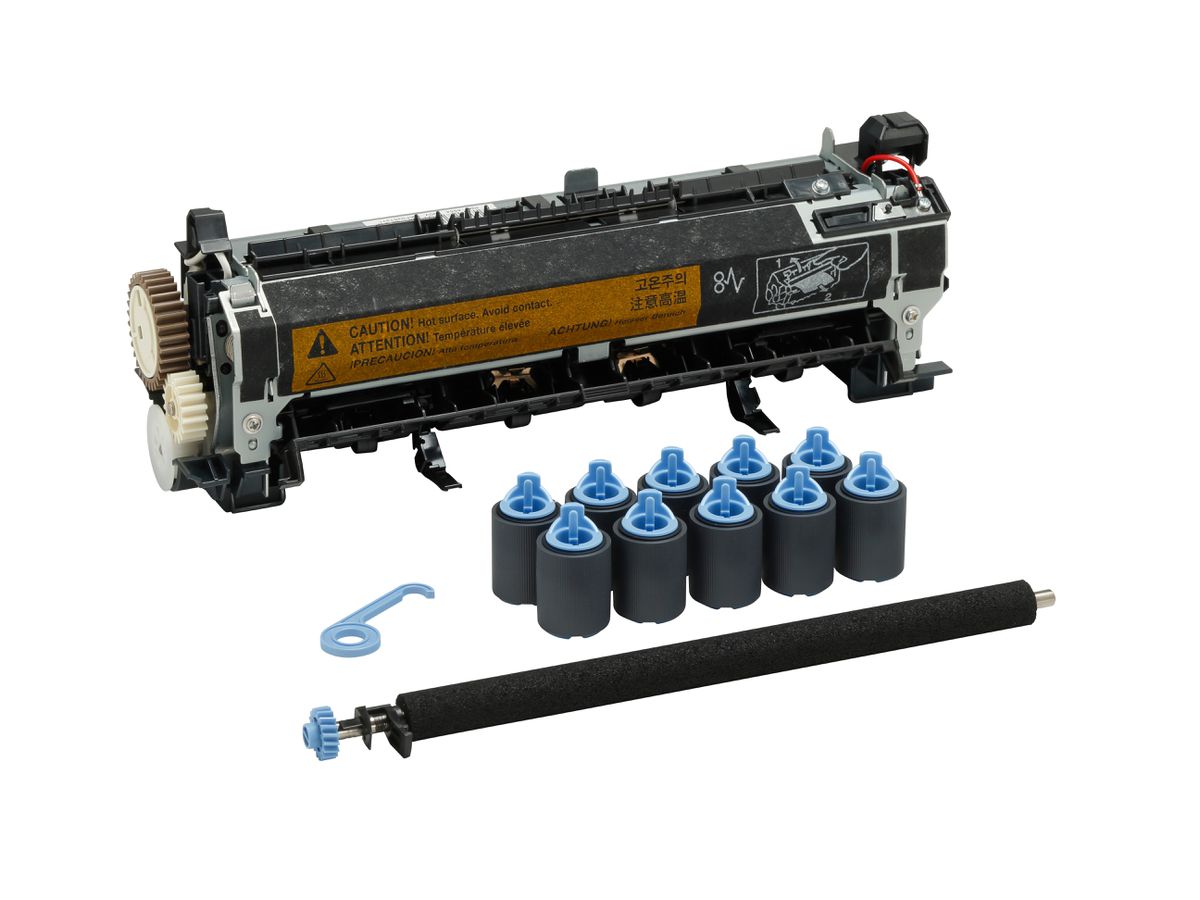 HP LaserJet Benutzer-Wartungskit (220 V)