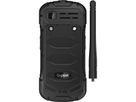 Gigaset Portable à touches GLX8 Active