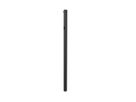 Hagor tube droit CPS - tige 1500mm Ø 60mm, noir