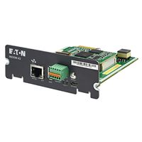 EATON Network UPS Management Card Mini NETWORK-M2 1.0 Gbps - Full duplex
