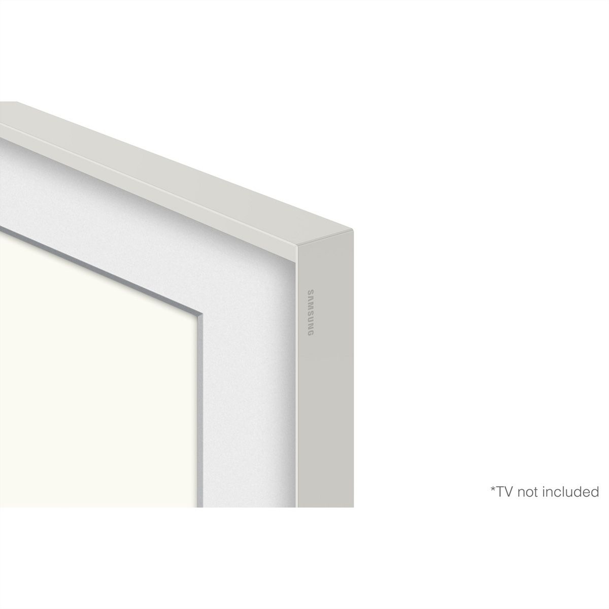 Samsung The Frame Wechselrahmen teak, 55" 2026