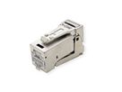 EasyLan fixLink SL RJ45 Keystone, Cat.6A (ISO/IEC) AWG 24-22