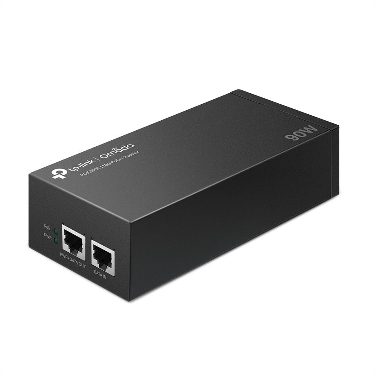 TP-Link POE380S Omada Injector PoE++