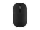 T’nB iClick Dual Connect Wireless-Maus, Schwarz