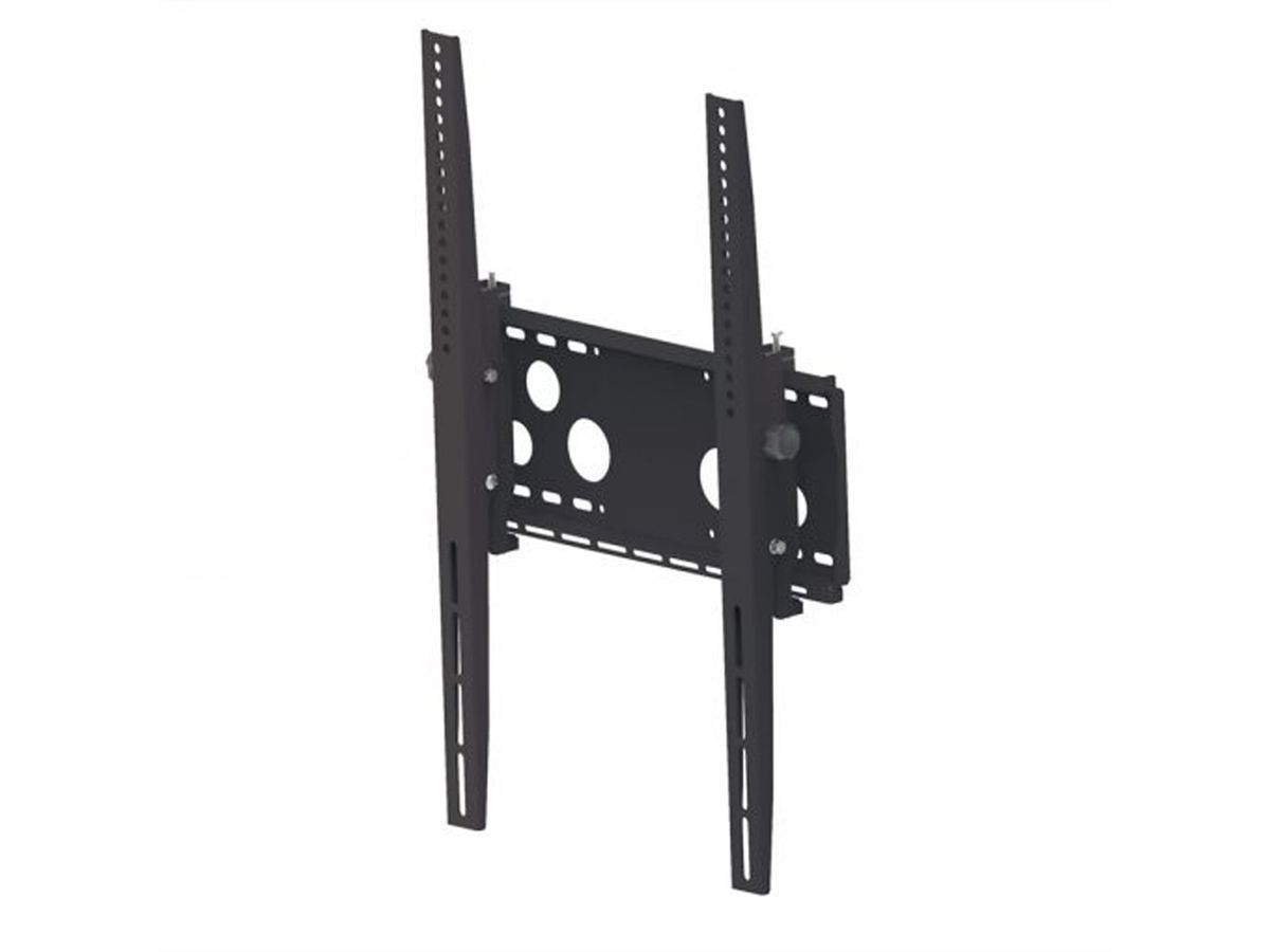 **DEMO**Hagor support mural inclinable WH 50 T - HD, noir