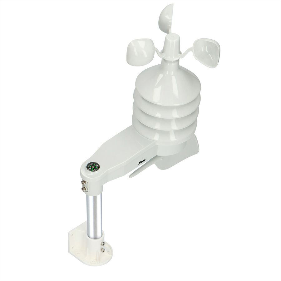 Alecto Wetterstation WS3875