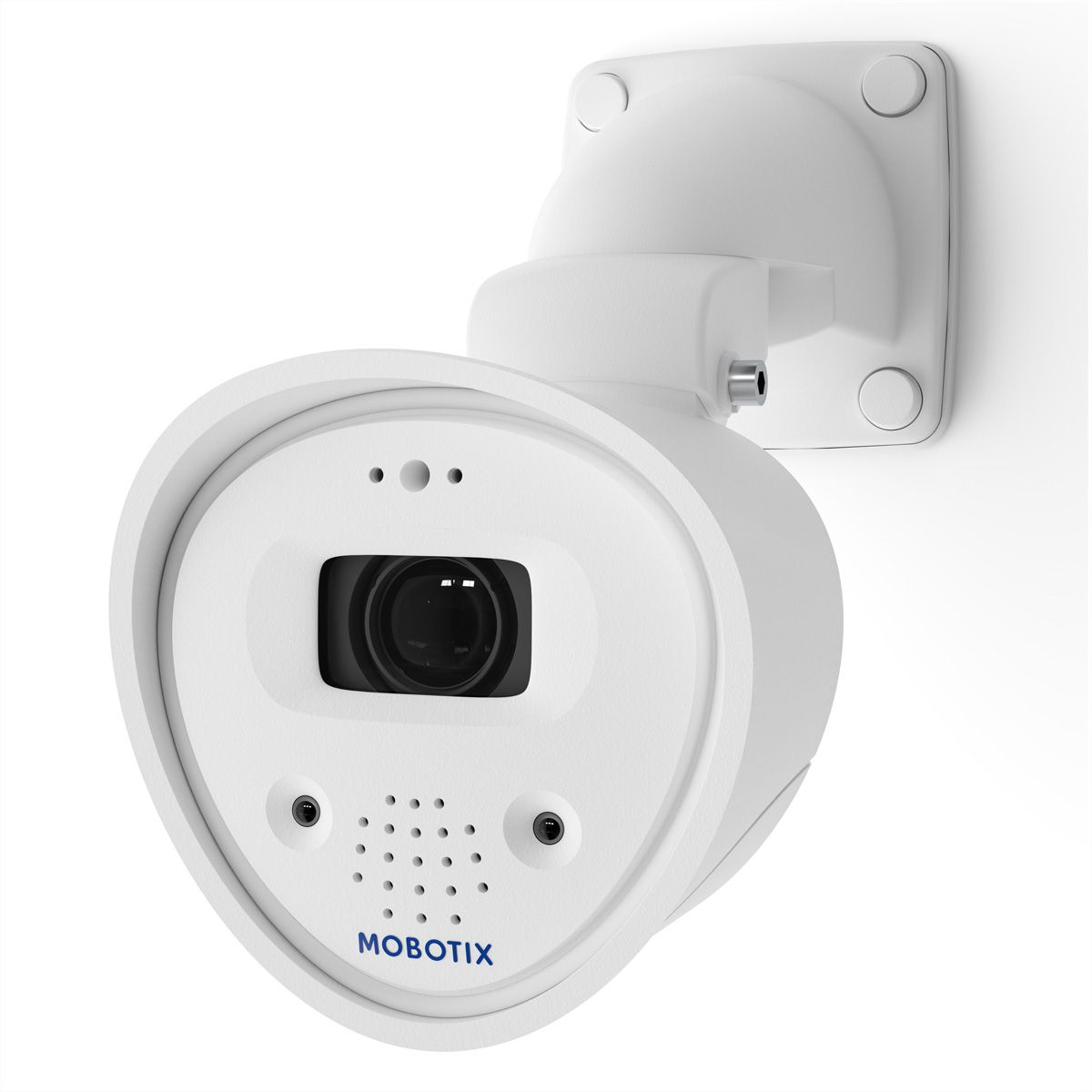 MOBOTIX M-ONE Kamera 8 MP, 15 - 45°, IR-LED 30m