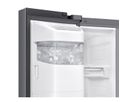 Samsung Food Center RS5000 FC, 634L , C-Grade, Wi-Fi, Edelstahl-Optik