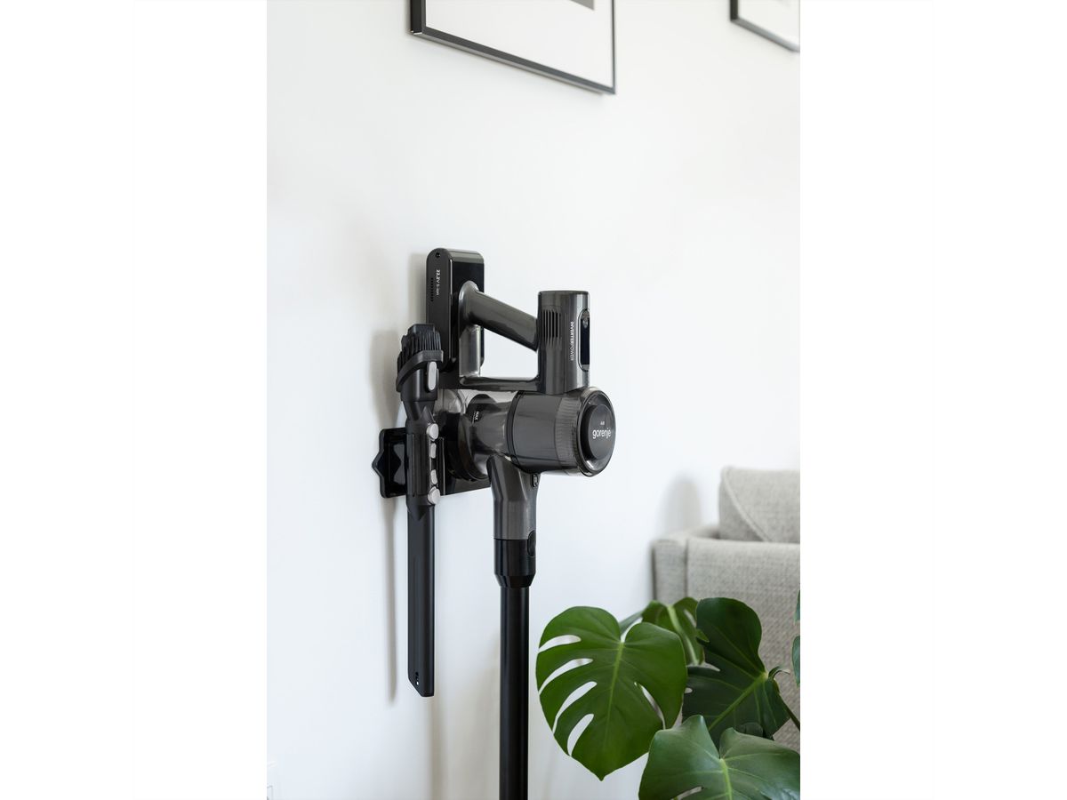 Gorenje Akku Staubsauger SVC222480AA AIR, 250W, kabellos