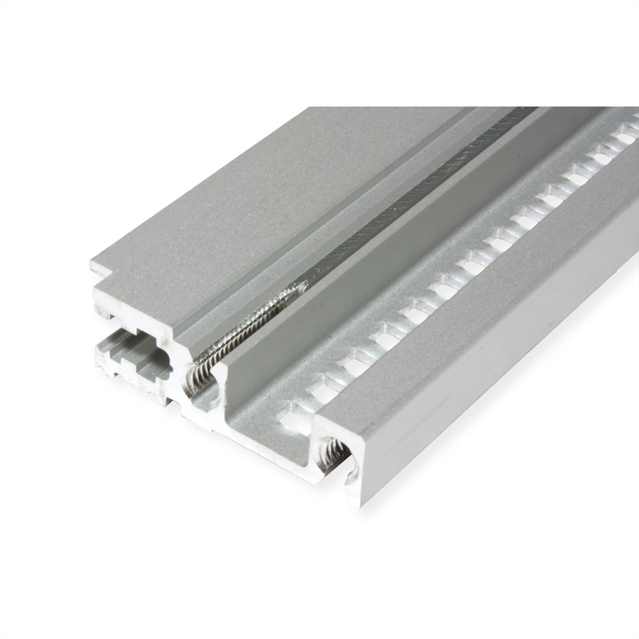 SCHROFF Typ H-KD stabil, kurzes Dach - MODULSCH. VORNE 84TE H KD