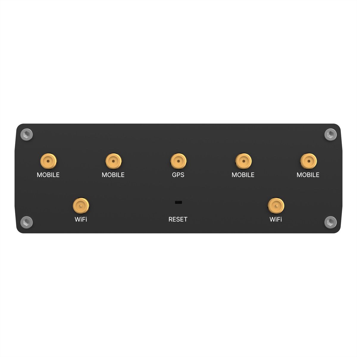 TELTONIKA RUTM55 5G Router DUAL-SIM und eSIM