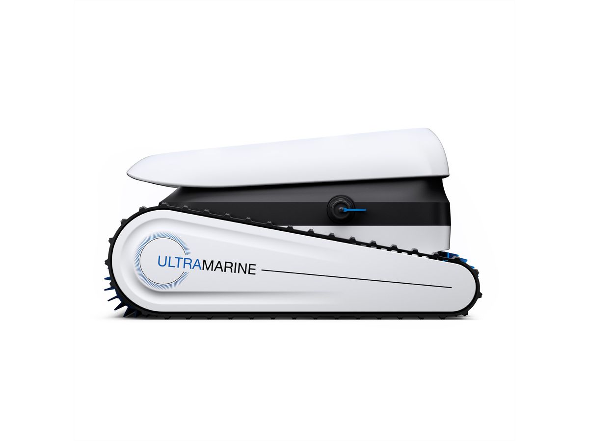 Ecovacs Poolroboter P1 Ultramarine