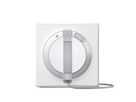 Ecovacs nettoyeur de vitres WINBOT W2, blanc