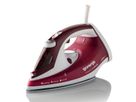 Gorenje Fer à repasser SIH2200RBC, 2200W, rouge, 2200 W, rouge