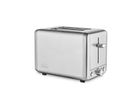 Solis Toaster Steel Typ 8002