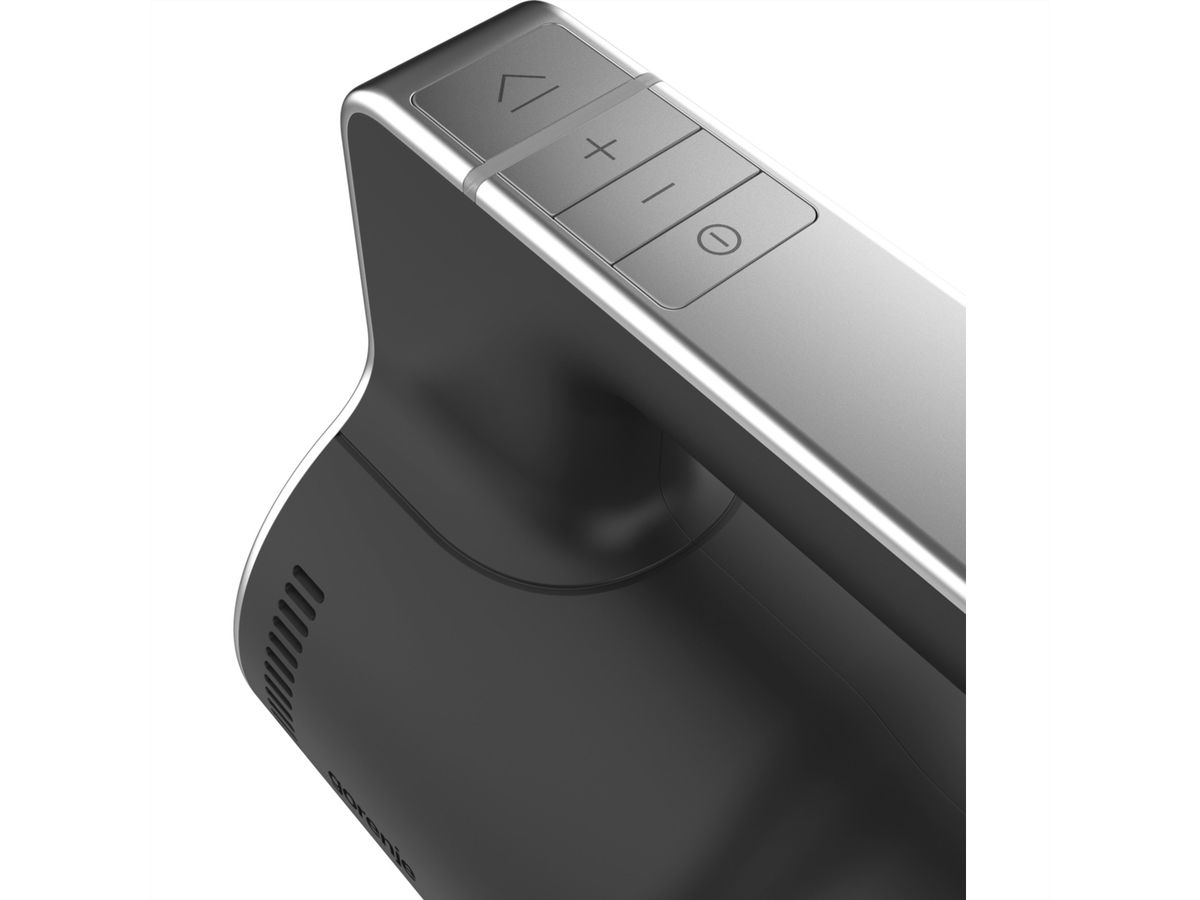 Gorenje Handmixer M400ORAB, 400W, schwarz