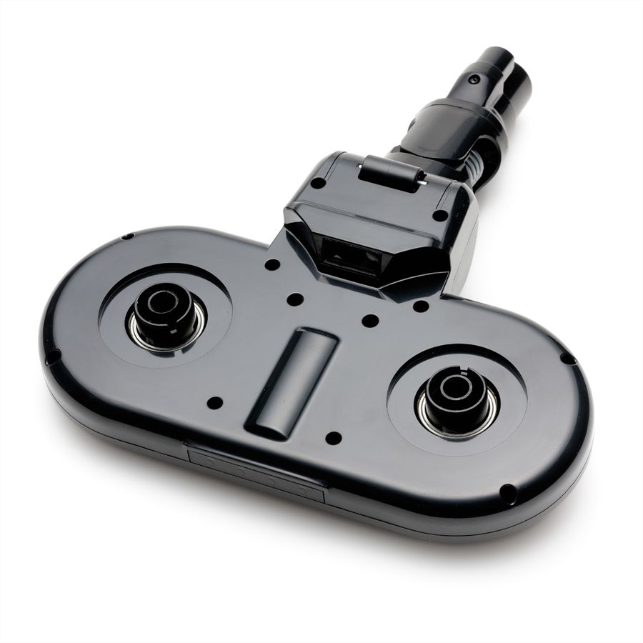 Solis Serpillière pour Type 6000 Type 6000, Accessoire électrique pour Solis Flexi Vac Cleaner 350