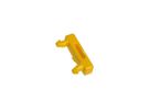 EasyLan DualBoot® LED Steckermarkierungsclips, 100 Stück, gelb