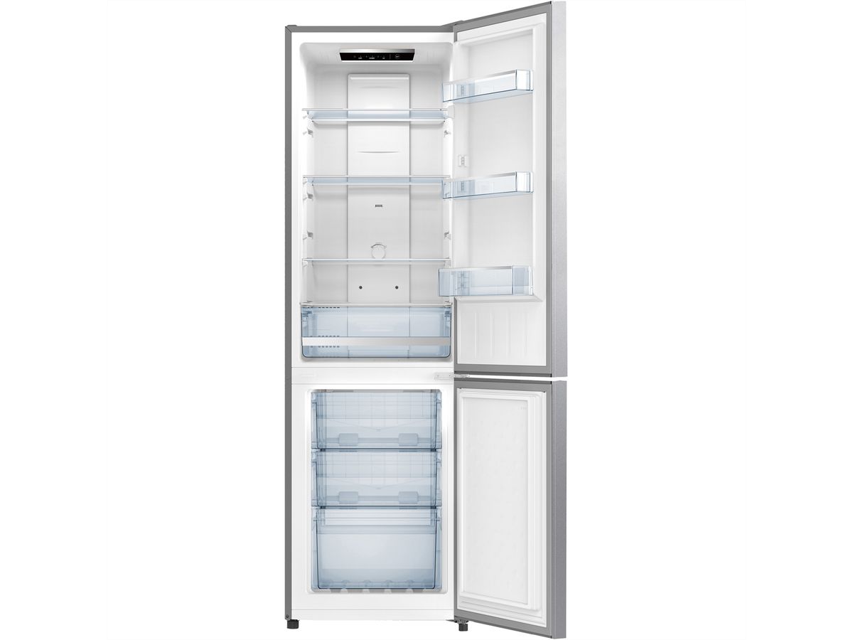 Beko Réfrigérateur-congélateur KG240, D, 250L