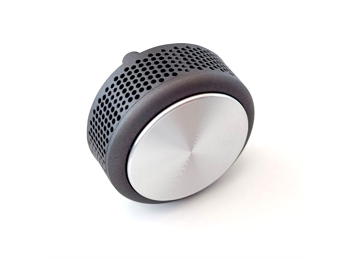 Solis Luftfilter grau zu Typ 3804
