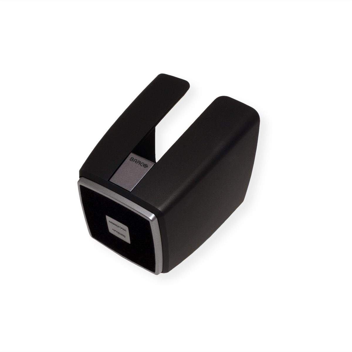 Barco Clickshare Tray Button-Halter
