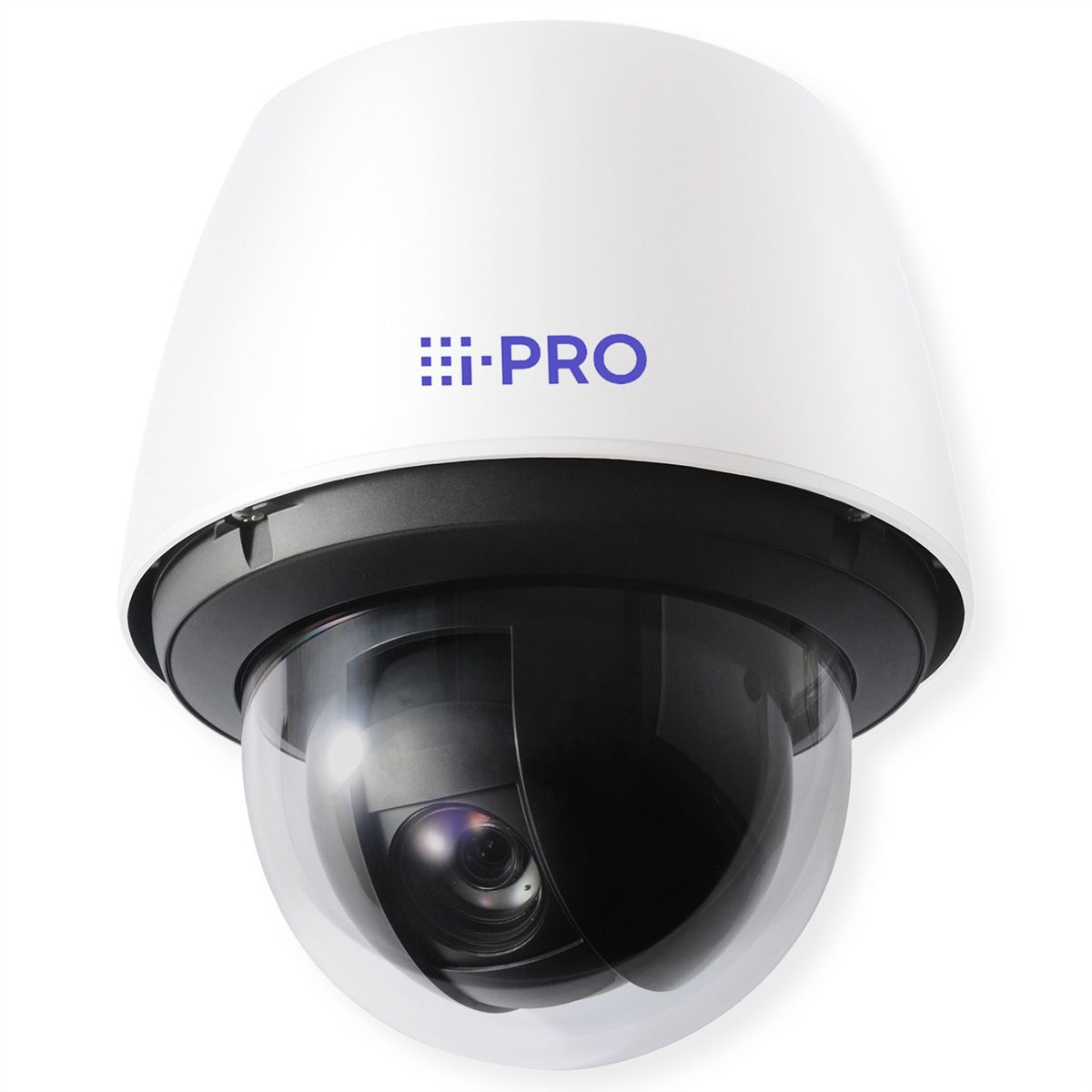 I-PRO WV-S65340-Z4N Extérieur PTZ VANDAL 1/3" 2MP 4,25 - 170 mm