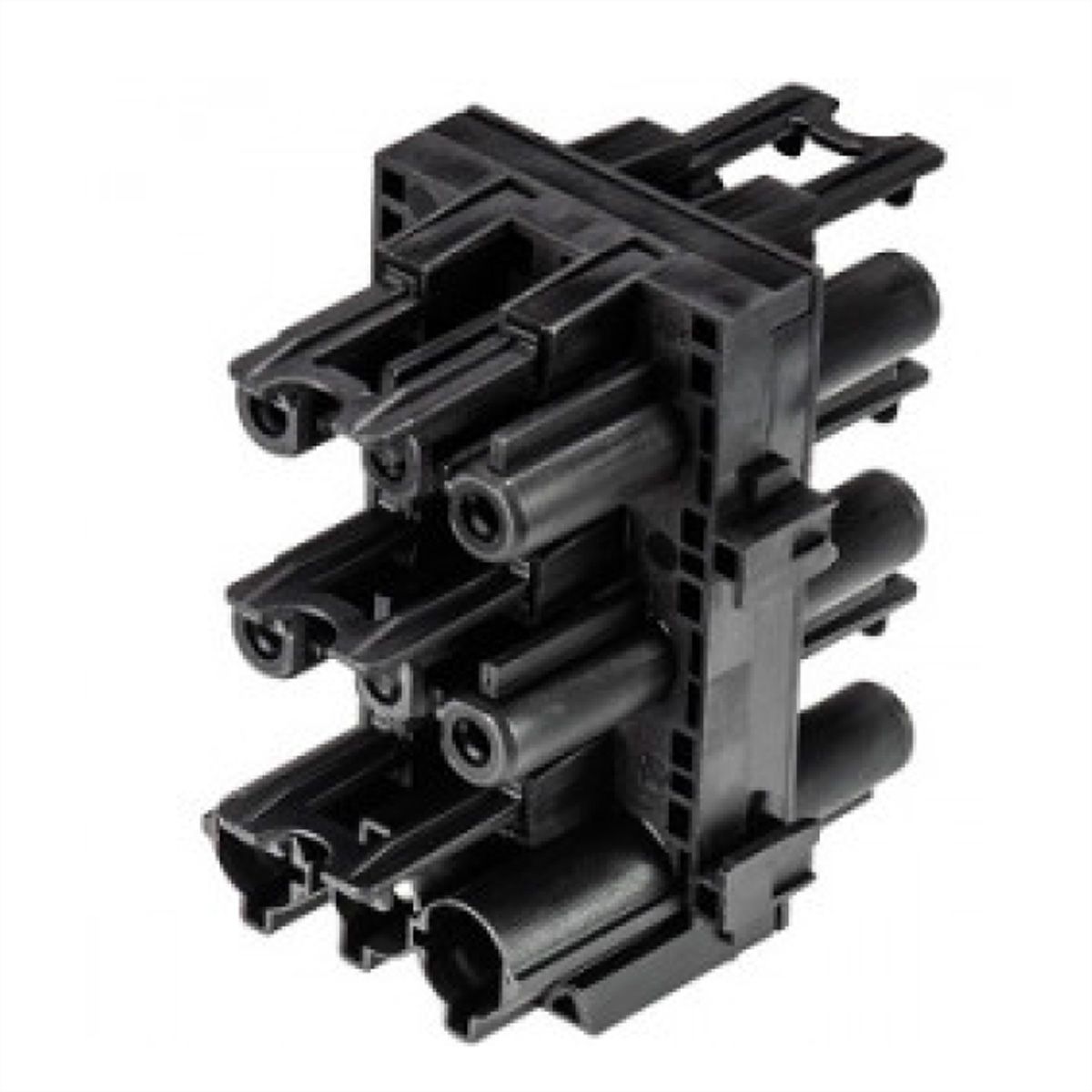 BACHMANN Bloc de distribution GST18i3
