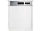 Beko Geschirrspüler EGT300, 60cm, teilintegriert