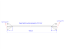 BACHMANN AnschlLtg. transp. 5x1,5 1,5m, AEH/AEH FEP/Mantel PVC