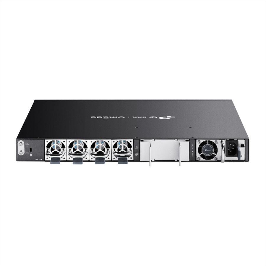 TP-Link SG6428XHP Omada Switch PoE+ 24 Port