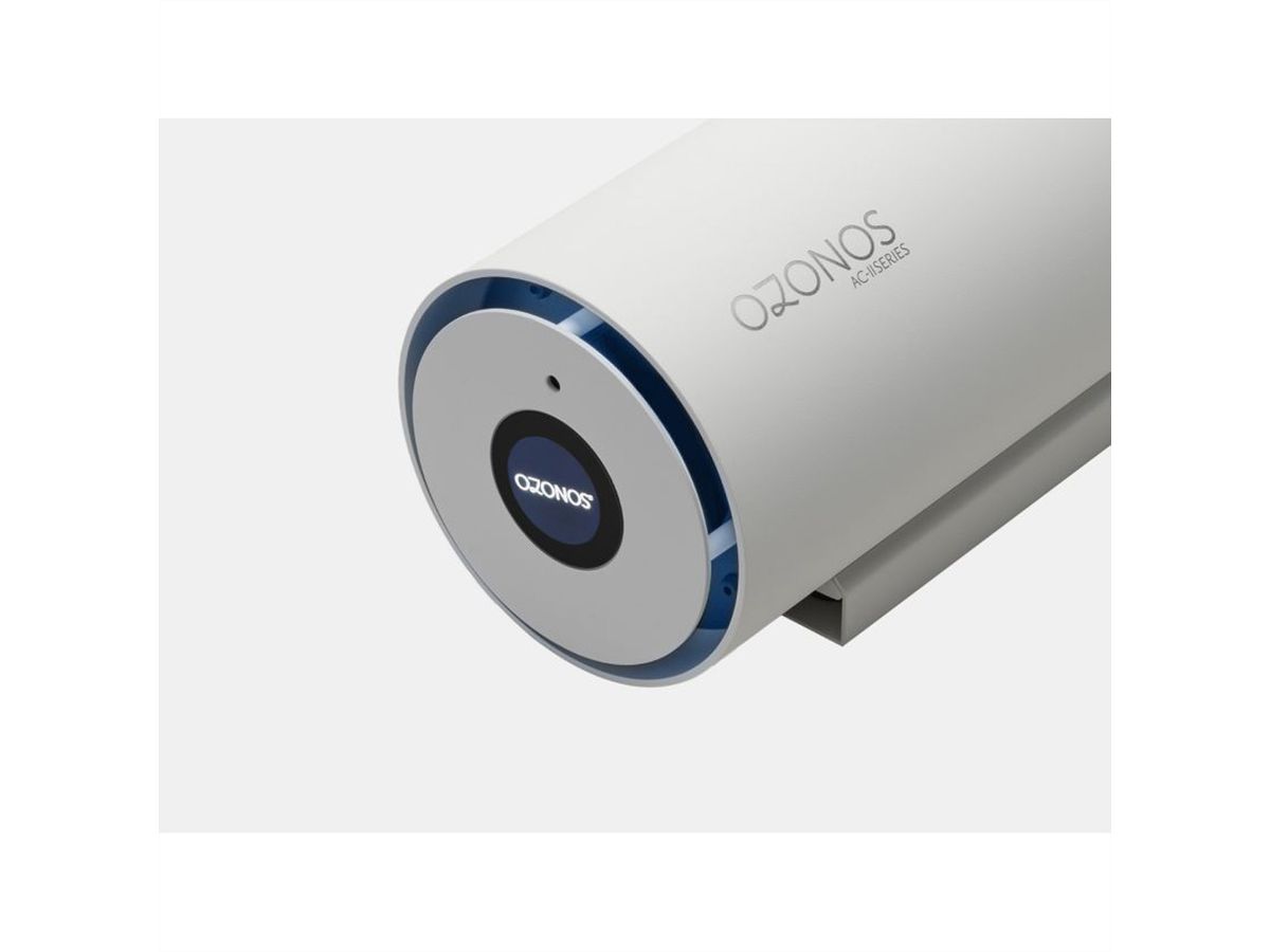 Ozonos AC-II Smart Pro Raumerfrischungsgerät, Weiss