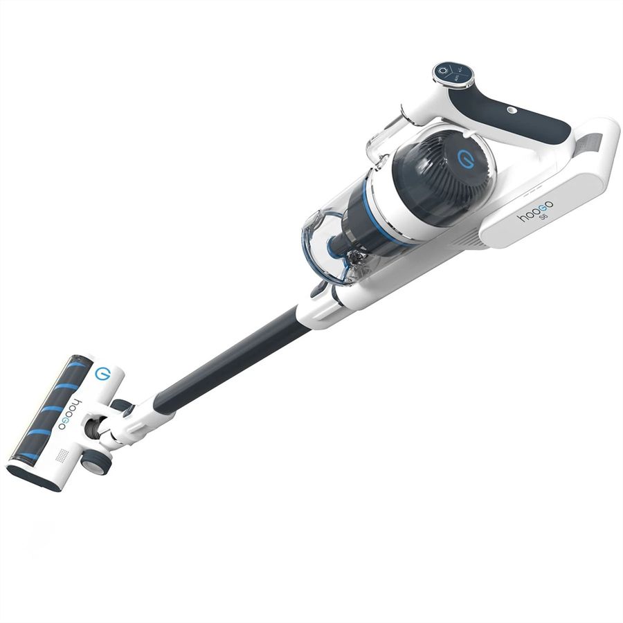 Hoogo Aspirateur sans fil S6