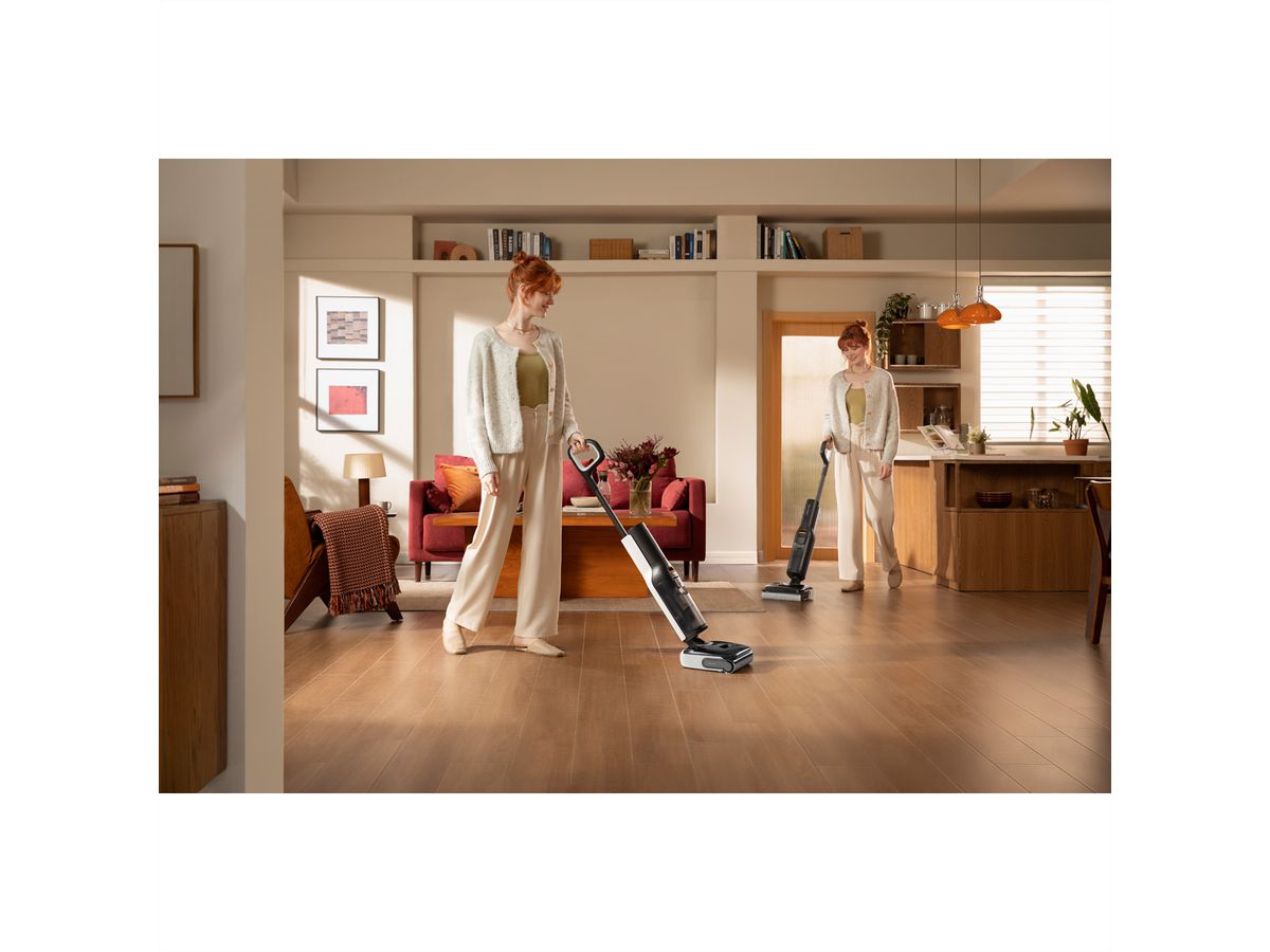 **Retoure**Roborock Aspirateur eau et poussière Flexi Lite