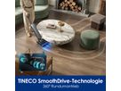 Tineco FLOOR ONE Station S9 Scientist, Nass-Trockensauger