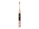 Oclean Zahnbürste X10, Elektrisch, rosa