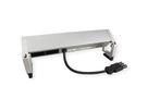 BACHMANN DESK2 3xUTE 35° 2xCM Strom 0,2m GST18 Inox lackiert