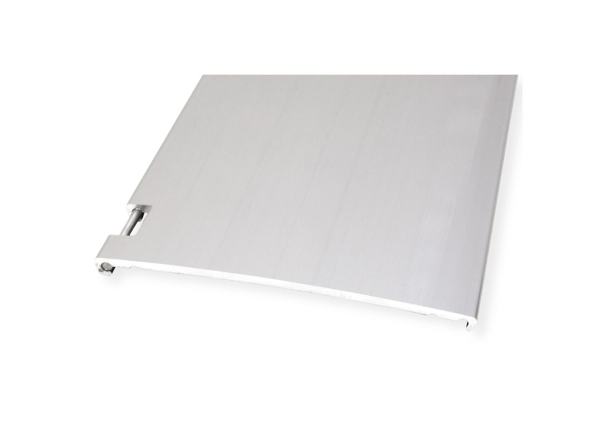 BACHMANN KAPSA X-Small couvercle, argent