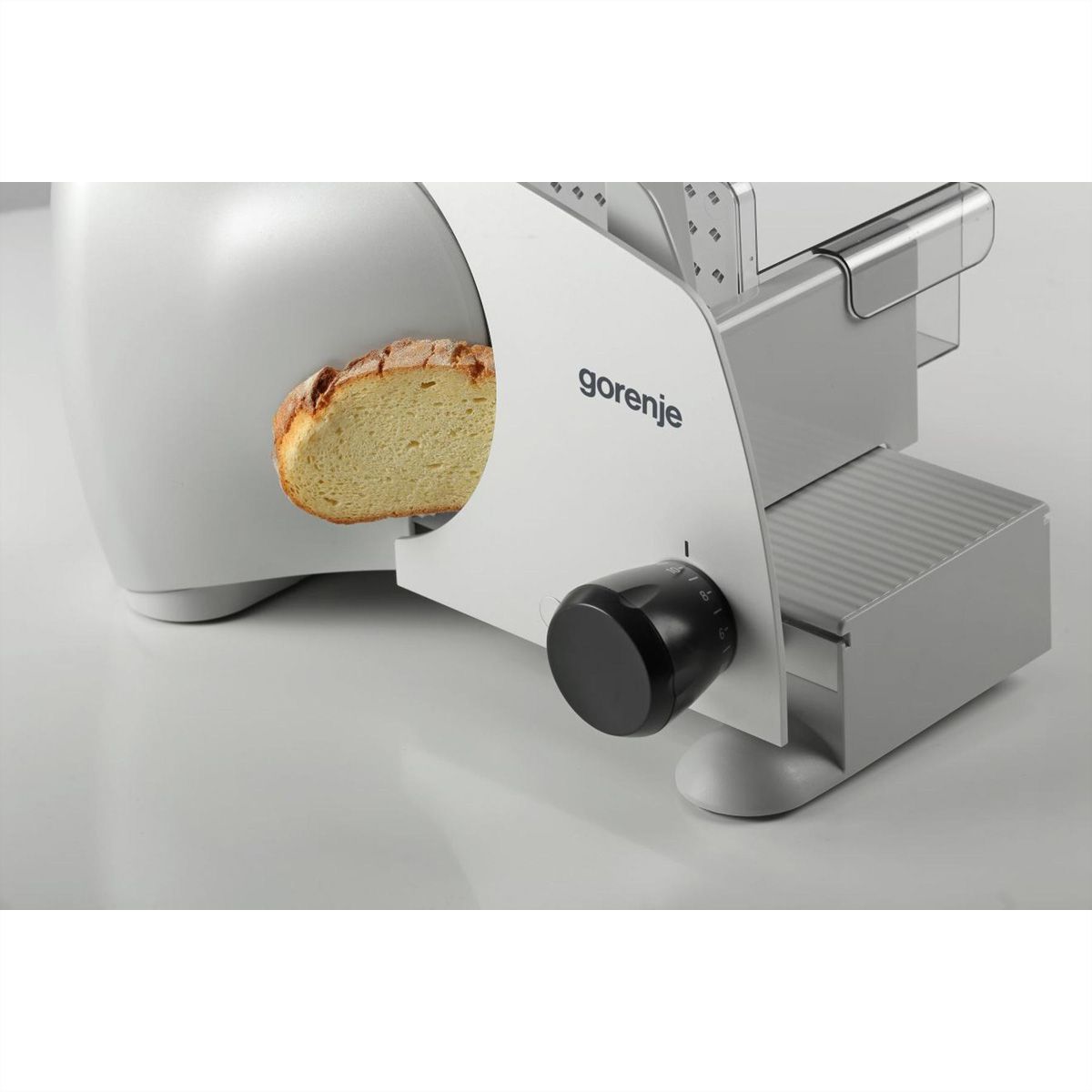 **Retoure**Gorenje Food Slicer R607A, 110W
