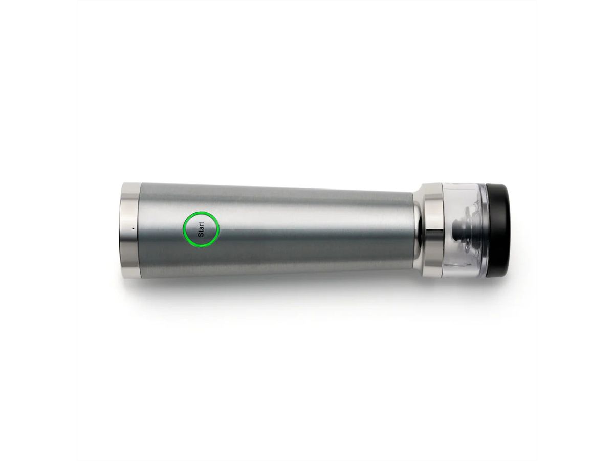 Solis Vac Stick Starter Set USB