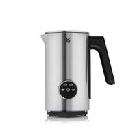 Mousseur à lait WMF Lumero, 500 W, sans fil, Cromargan®, Mat