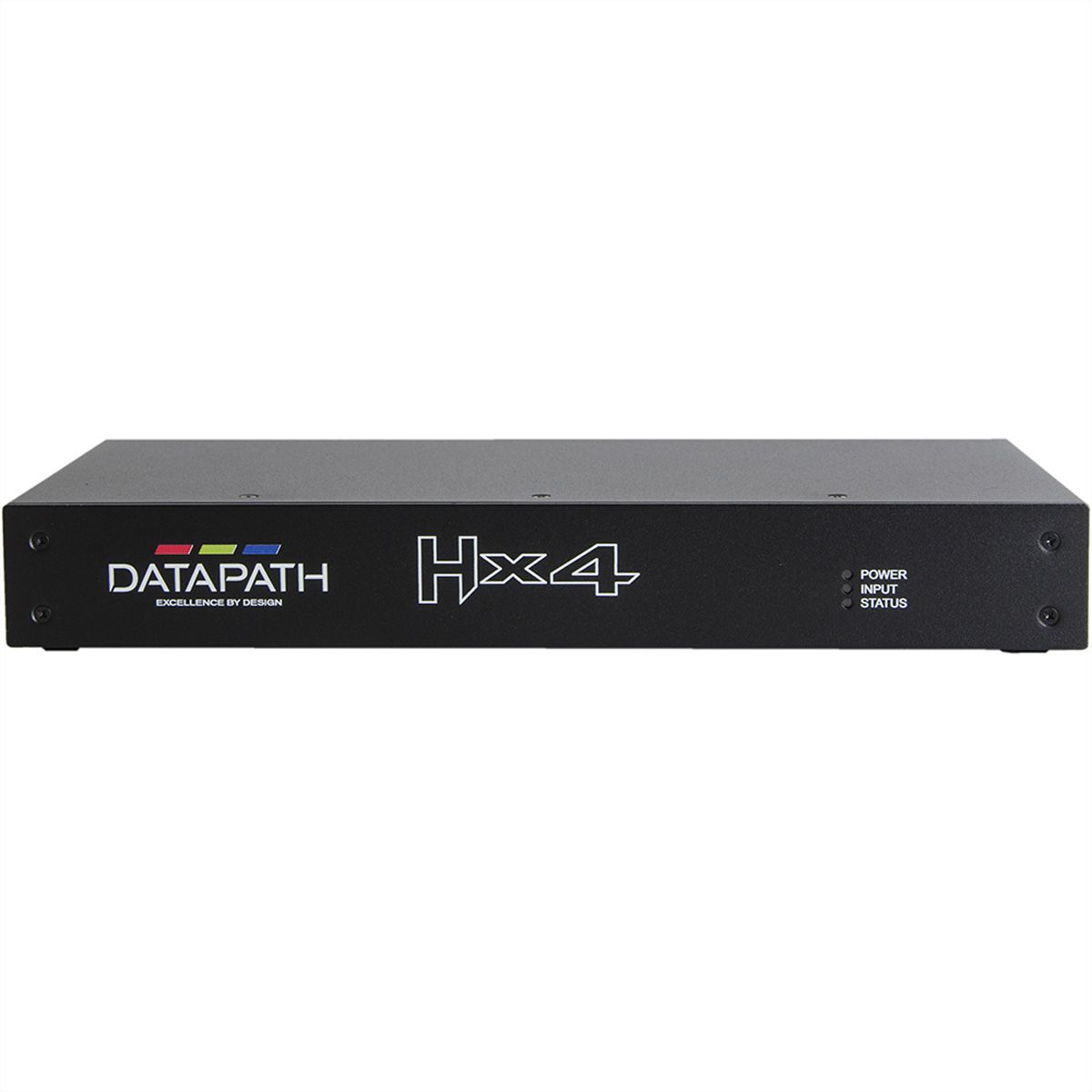Contrôleur d'affichage Datapath Hx4 4K 30Hz, avec HDCP - sorties HDMI