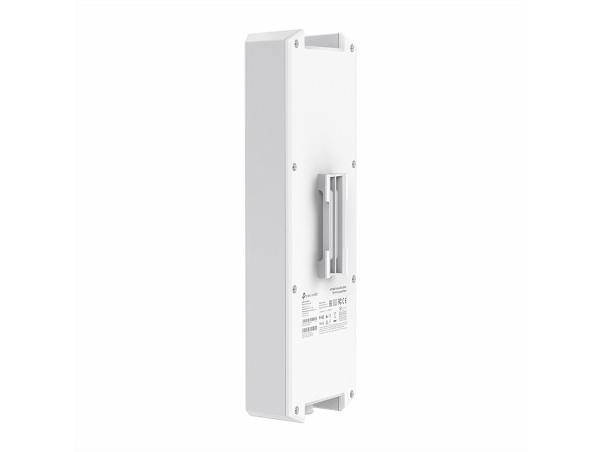 TP-Link Campus Access Point AP8635-I , AX1800 WiFi6 Indoor/Outdoor AP
