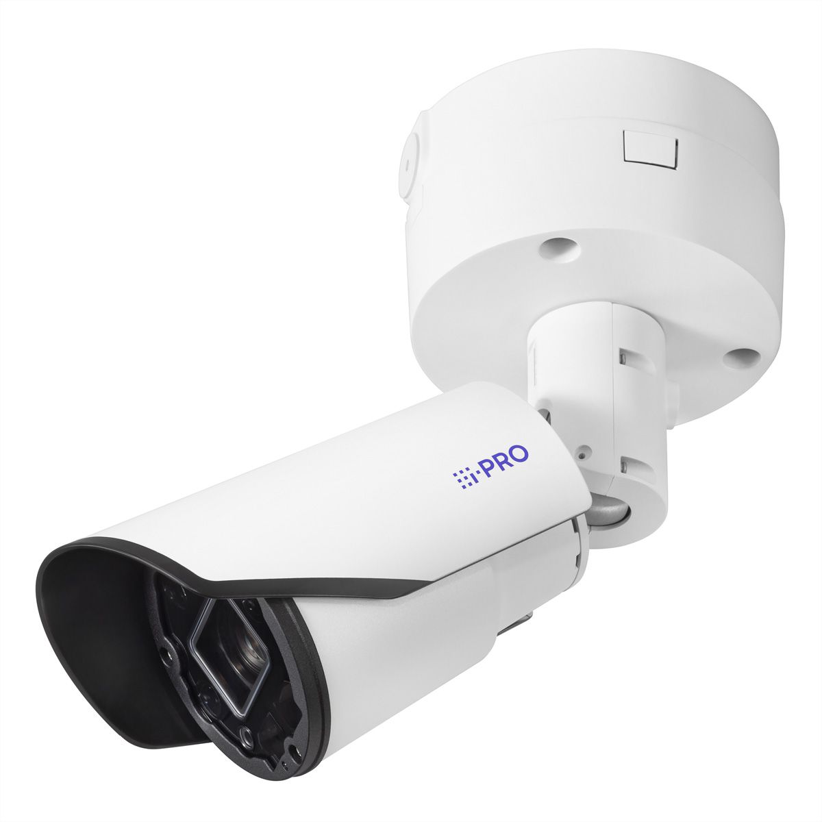 i-Pro WV-X15501-Z1L Bullet Kamera 5 MP, 10x, 6.1-58°, IR-LED 180m