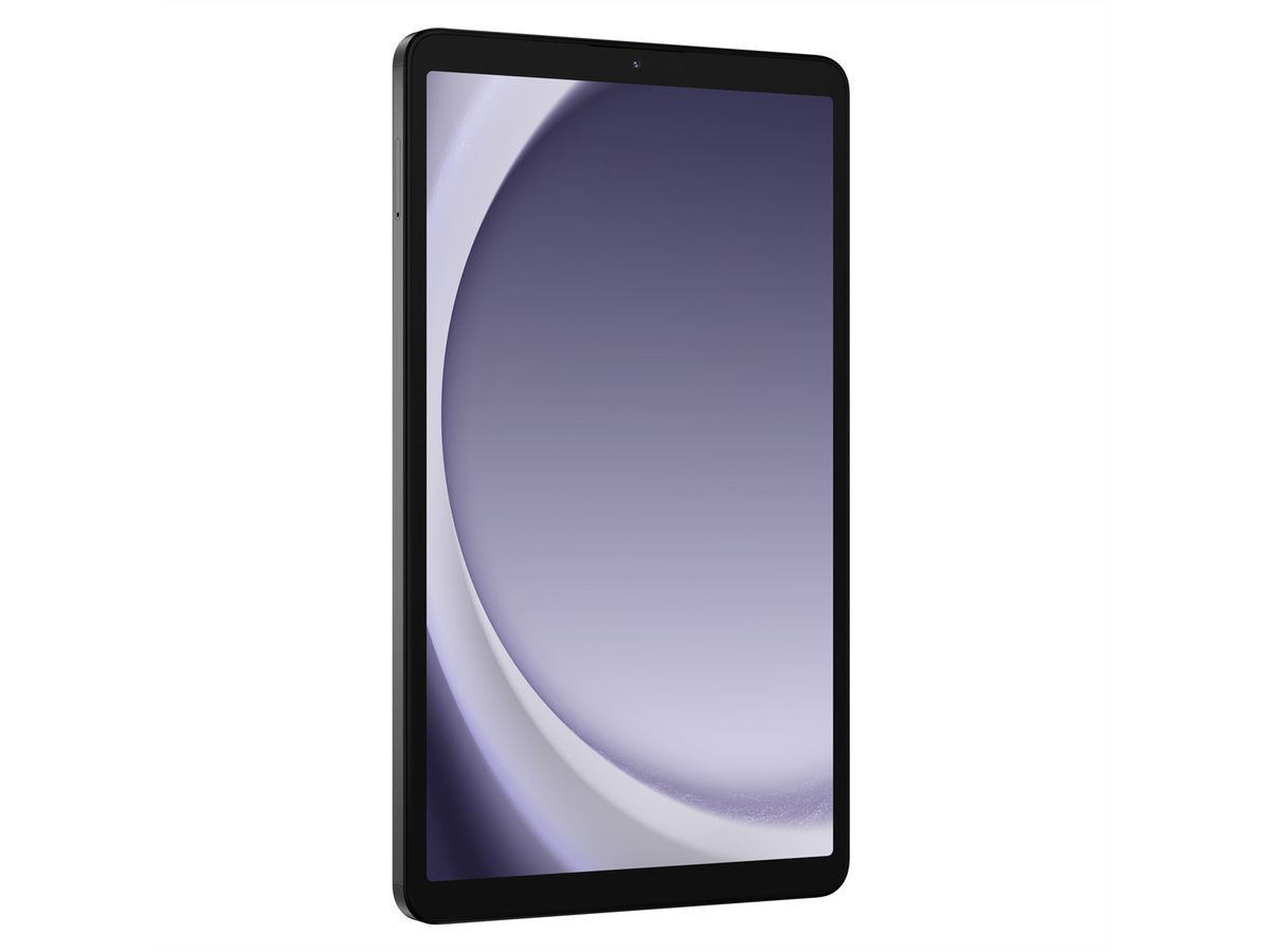 Samsung Galaxy Tab A9 LTE 128GB Graphite SECOMP AG