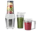 Gorenje Blender BN1000E, 1000 W, blanc/argent
