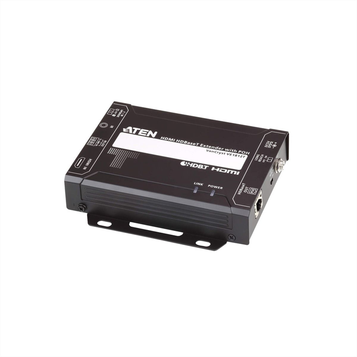 ATEN VE1812T Émetteur HDBaseT HDMI avec POH